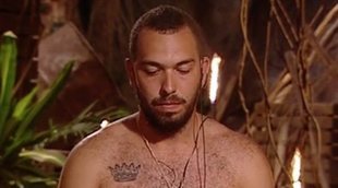 Alberto Isla: "Techi ha sido el mayor error de mi vida"