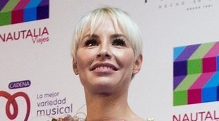Soraya Arnelas se defiende de las críticas de su look