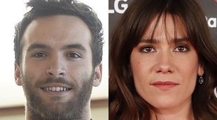 Ricardo Gómez y Bruna Cusí, pareja sorpresa