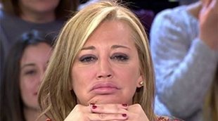 Belén Esteban lanza un intimidante mensaje a Makoke