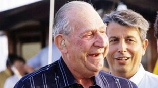 Los enigmáticos tatuajes de Don Juan de Borbón