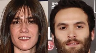 La historia de amor de Ricardo Gómez y Bruna Cusí
