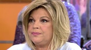 Terelu: "La mujer de Toño Sanchís ha puesto una demanda millonaria"