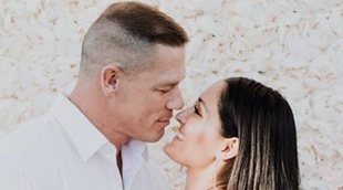 Las razones de la ruptura de John Cena y Nikki Bella un mes antes de casarse