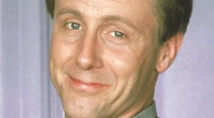 Muere a los 65 años el actor Harry Anderson