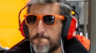 Fernando ya está en Madrid tras ser el primer expulsado de 'SV'