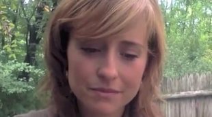 Detenida Allison Mack ('Smallville') acusada de trata de blancas y abuso sexual