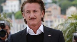 Sean Penn se queja del "abandono" de Haití