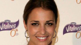 Paula Echevarría descubre sus secretos más saludables como imagen de Vitalinea