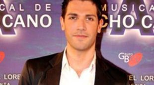 José Galisteo: "Volvería a presentarme como candidato a Eurovisión, es una gran plataforma digan lo que digan"
