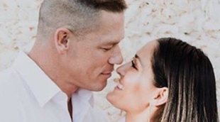 John Cena confiesa que sigue enamorado de Nikki Bella una semana después de anunciar su ruptura