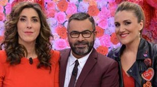 El soso noveno aniversario de 'Sálvame'