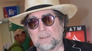 Joaquín Sabina recibe el alta hospitalaria