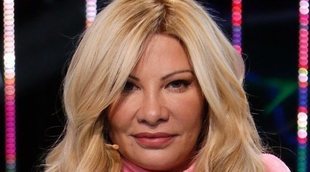La madre de Melissa abandona el plató de 'SV' indispuesta