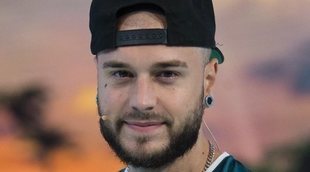 Adrián Rodríguez vuelve a romper con su novia