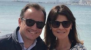 ¡María José Suarez se casa este verano!