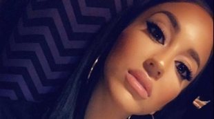 Aurah Ruiz a Jesé Rodríguez: "Poco hombre, mal padre"