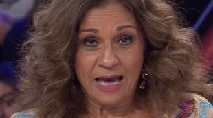 Las mejores anécdotas de Lolita Flores