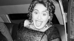 Adele celebró su 30 cumpleaños en el Titanic
