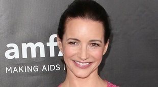 Kristin Davis adopta a su segundo hijo