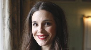 Nuria Gago: "Cuando gané el Premio Azorín se alineó todo"