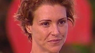 El tenso cara a cara entre María Jesús Ruiz y Sofía en 'SV18'