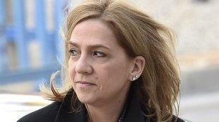 El motivo por el que la Infanta Cristina viaja en secreto a Madrid