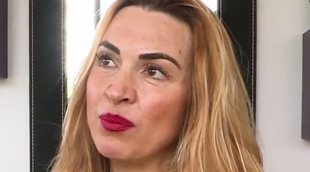 La socia de Raquel Mosquera habla por primera vez