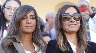 Sentido homenaje al torero Dámaso González