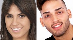 Ricky de Sofía Suescun: "Convivir con ella es imposible"