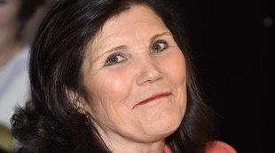 Dolores Aveiro, toda una estrella en el Festival de Cannes 2018