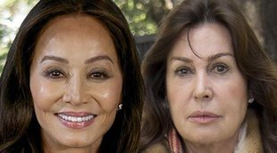 Amiguísimas: Preysler y Bordiú