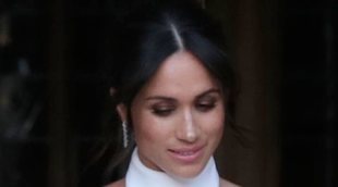 Jaime Peñafiel critica a Meghan Markle por su origen y revela que fue la Reina Isabel quien no quiso invitar a la realeza