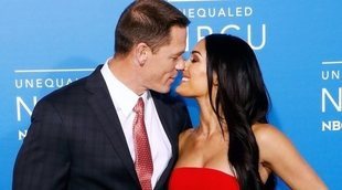 John Cena y Nikki Bella, ¿juntos de nuevo?