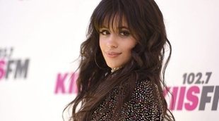 Camila Cabello, hospitalizada tras los Billboard Music Awards 2018