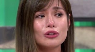 Miriam Saavedra: "Carlos Lozano está muerto para mí"