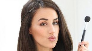 Patry Jordan, muy criticada por tributar fuera de España