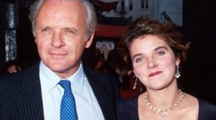 Anthony Hopkins lleva 20 años sin hablar con su única hija