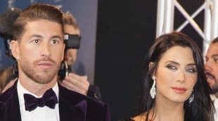 Sergio y Pilar disfrutan de su momento más dulce y familiar