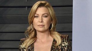 Ellen Pompeo, asaltada durante unas vacaciones en Italia
