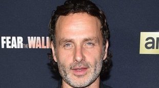 Andrew Lincoln abandonará 'The Walking Dead' al final de la novena temporada