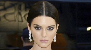 El nuevo amor de Kendall Jenner