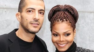Janet Jackson pide auxilio a la policía