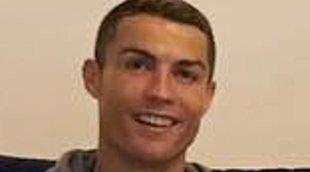 Ronaldo celebra el primer cumpleaños de sus mellizos