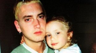 Hailie Jade Scott habla por primera vez de su padre Eminem
