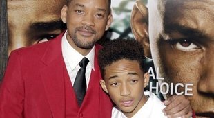 Will Smith se burla de su hijo Jaden en español