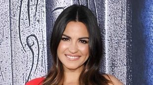 Maite Perroni:"RBD fue increíble, pero eso termina y hay que empezar desde cero"