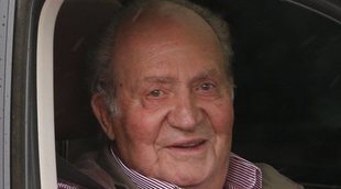 El Rey Juan Carlos y su faceta oculta como asesor del amor