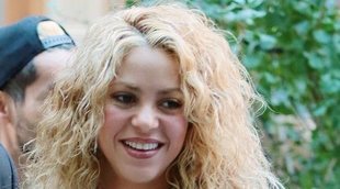 Esto es lo que le prometió Shakira a Dios si volvía a cantar