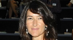 La exministra de Cultura Ángeles González Sinde defiende a Màxim Huerta